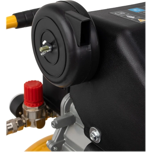 Компрессор воздушный поршневой масляный ARMA 1,5 кВт, 24л ресивер, 260 л/мин AROC-24 фото 11 Компрессор воздушный поршневой масляный ARMA 1,5 кВт, 24л ресивер, 260 л/мин AROC-24 фото 11