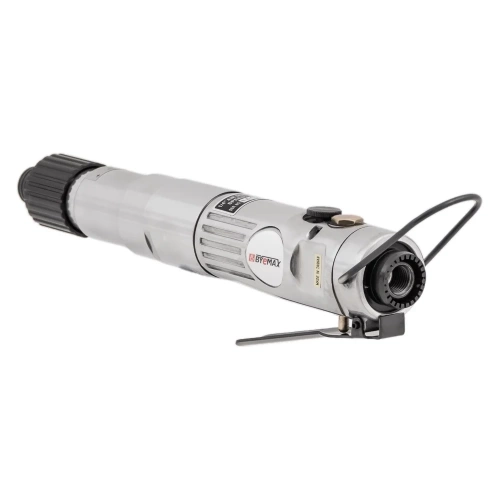 Прямой пневмошуруповерт Byemax BM-873 фото 4 Прямой пневмошуруповерт Byemax BM-873 фото 4