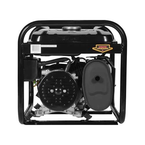 Электрогенератор Huter HTVI7L 900/64/1/109 фото 3