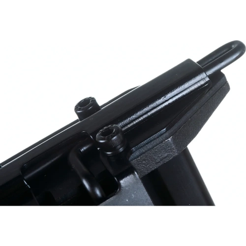 Скобозабивной пистолет Кратон ASN-4050 3 01 09 001 фото 5