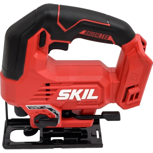 Аккумуляторная лобзиковая пила SKIL JS8290, solo JS8290SE00 фото 9 Аккумуляторная лобзиковая пила SKIL JS8290, solo JS8290SE00 фото 9