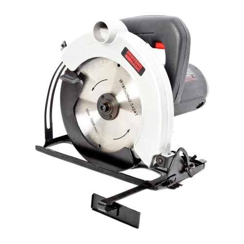 Электрическая дисковая пила REDVERG Basic CS65 6621690 фото 4