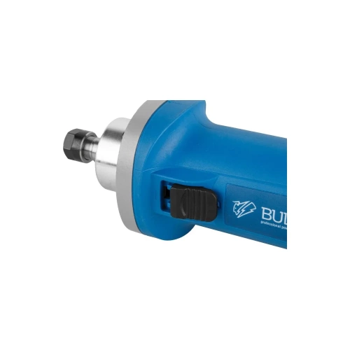 Прямая шлифмашина BULL EDG 5028 в кор. 500 Вт, 29500 об/мин, цанги 6 и 8 мм ЦЗ-1902135949 фото 8 Прямая шлифмашина BULL EDG 5028 в кор. 500 Вт, 29500 об/мин, цанги 6 и 8 мм ЦЗ-1902135949 фото 8