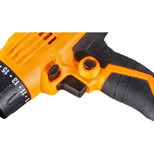 Сетевой шуруповерт Вихрь СШ-550/1 72/16/2 фото 9 Сетевой шуруповерт Вихрь СШ-550/1 72/16/2 фото 9