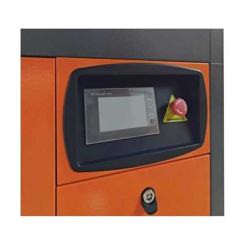 Винтовой компрессор METALMASTER MB 5.5-10 22866 фото 3 Винтовой компрессор METALMASTER MB 5.5-10 22866 фото 3