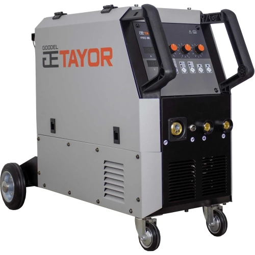 Сварочный аппарат постоянного тока GOODEL TAYOR PRO MIG-250R TMI0110 Сварочный аппарат постоянного тока GOODEL TAYOR PRO MIG-250R TMI0110