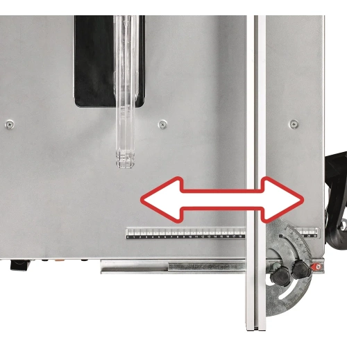 Стационарная пила Einhell TC-TS 315 U 4340556 фото 7 Стационарная пила Einhell TC-TS 315 U 4340556 фото 7