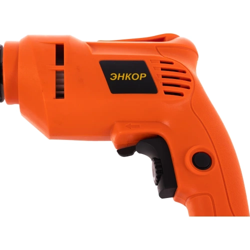 Дрель Энкор ДЭ-380ЭР/10 50067 фото 5 Дрель Энкор ДЭ-380ЭР/10 50067 фото 5