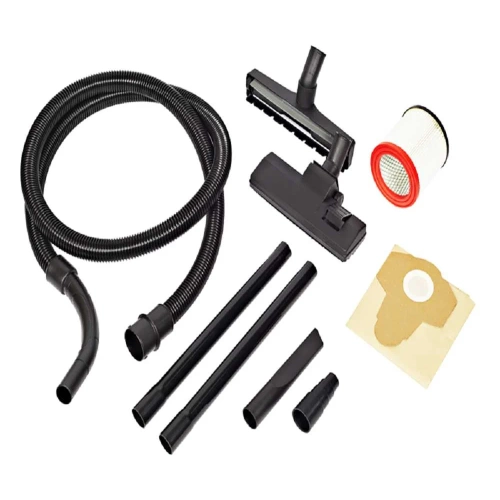 Пылесос строительный AYGER CVC-30L фото 5