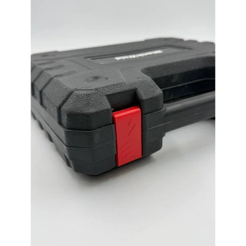 Дрель-шуруповерт BlackWeld аккумуляторная DZ04-2B 21V 2.0Ah 150154 фото 5 Дрель-шуруповерт BlackWeld аккумуляторная DZ04-2B 21V 2.0Ah 150154 фото 5