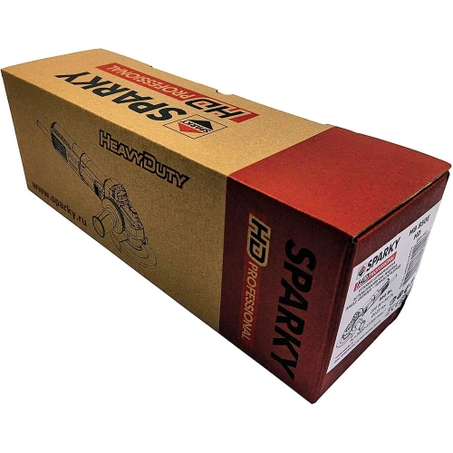 УШМ (болгарка) SPARKY MB 850E 14000076612 фото 9