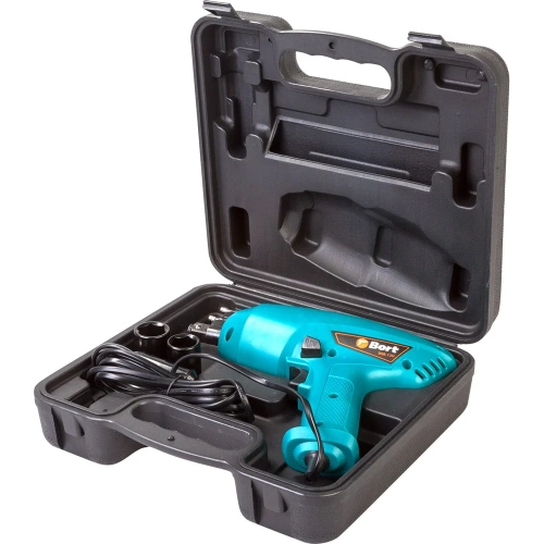 Проводной автомобильный гайковерт BORT BSR-12H 91275806 фото 8
