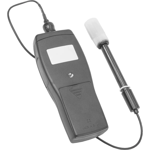 Цифровой рН-метр МЕГЕОН 17210 к0000397218 фото 4 Цифровой рН-метр МЕГЕОН 17210 к0000397218 фото 4