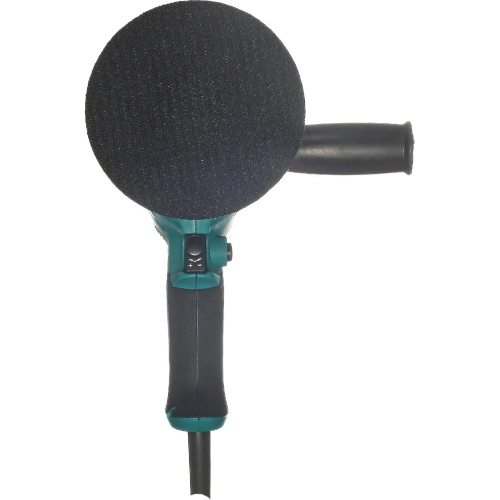 Полировочная машина MINLI 125 мм, 440 Вт MINLI 54115 фото 7