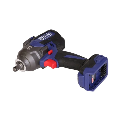 Аккумуляторный ударный гайковерт ДИОЛД ГЭА-20ЛИ-04 (без батареи и ЗУ) 10300044 фото 6 Аккумуляторный ударный гайковерт ДИОЛД ГЭА-20ЛИ-04 (без батареи и ЗУ) 10300044 фото 6