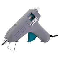 Пистолет клеевой большой BLITZ GGD d 11.2 мм, пластик 87121