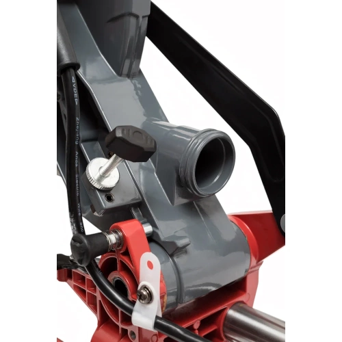 Торцовочная пила ATLET BMS255S2 фото 9 Торцовочная пила ATLET BMS255S2 фото 9