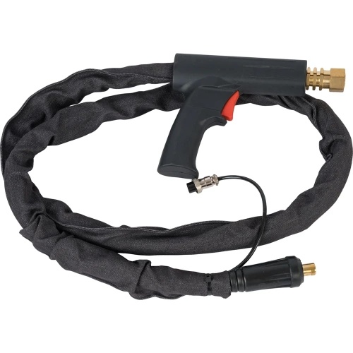 Многофункциональный споттер для точечной сварки Optimus 220В, сварочный ток 3500А OPT-S3500 фото 11