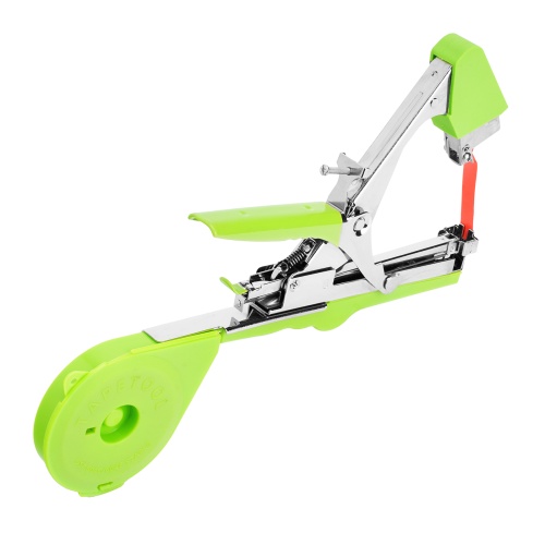 Тапенер садовый для подвязки растений, скобы 10 000 шт., лента 30 м Palisad фото 2