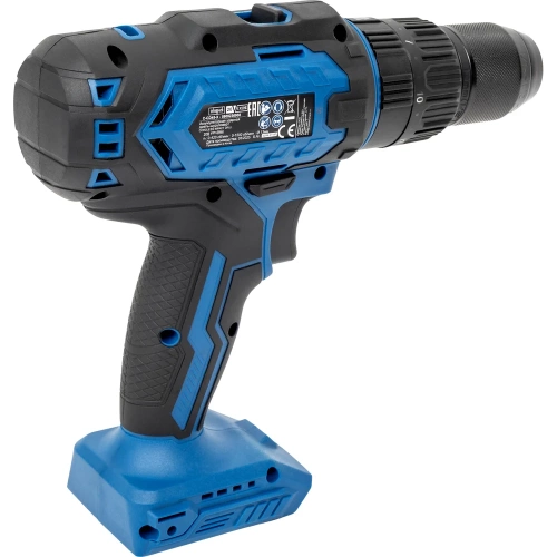 Аккумуляторная ударная дрель C-CD45-X Scheppach без АКБ и ЗУ 5909236900 фото 5 Аккумуляторная ударная дрель C-CD45-X Scheppach без АКБ и ЗУ 5909236900 фото 5