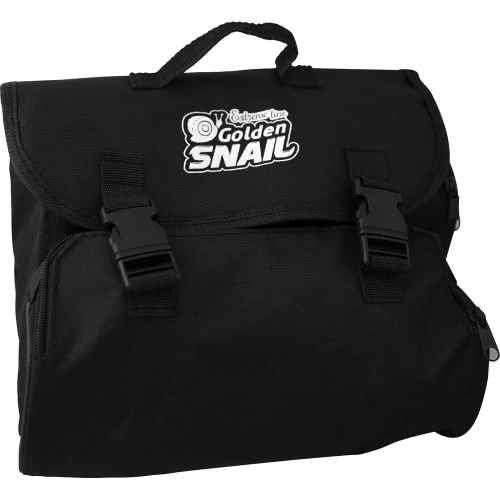 Компрессор Golden Snail UX META, 85 л, 2 поршневый GS9213