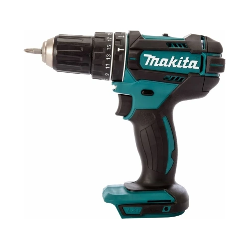 Аккумуляторная ударная дрель-шуруповерт Makita DHP482Z