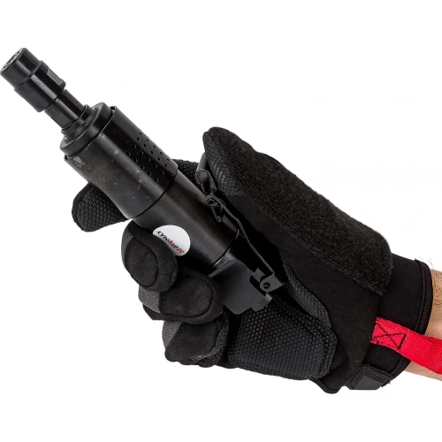 Пневматическая прямая индустриальная бормашина Byemax BM-53-5530 фото 8