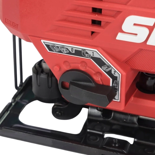 Аккумуляторная лобзиковая пила SKIL JS8290, solo JS8290SE00 фото 4 Аккумуляторная лобзиковая пила SKIL JS8290, solo JS8290SE00 фото 4