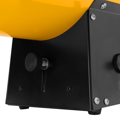 Газовая тепловая пушка GHG-30, 30 кВт, 900 м3/ч, пропан-бутан Denzel фото 11