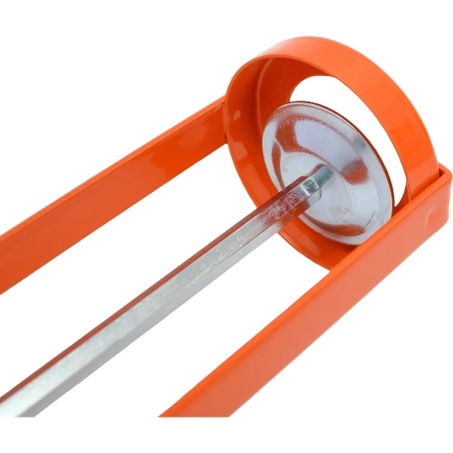 Скелетный пистолет для герметиков Gigant 310мл GCG-1 фото 8 Скелетный пистолет для герметиков Gigant 310мл GCG-1 фото 8