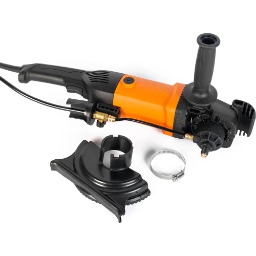 Шлифовальная машина TECH-NICK 180MM BRO (1,2кВт/220В) 500-2800 об./мин 177.000.0008 фото 10 Шлифовальная машина TECH-NICK 180MM BRO (1,2кВт/220В) 500-2800 об./мин 177.000.0008 фото 10