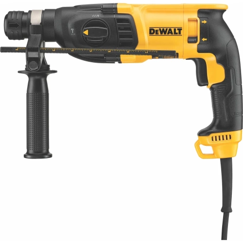 Перфоратор DEWALT D 25133 K фото 3 Перфоратор DEWALT D 25133 K фото 3