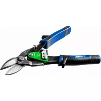 Правые ножницы по металлу ПРОФ Зубр 23130-R