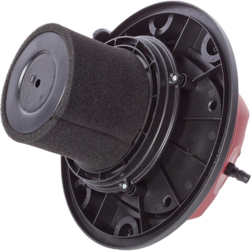 Моющий пылесос REDVERG RD-WVC1200-25S 6687616 фото 9 Моющий пылесос REDVERG RD-WVC1200-25S 6687616 фото 9