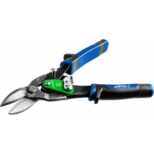 Правые ножницы по металлу ПРОФ Зубр 23130-R Правые ножницы по металлу ПРОФ Зубр 23130-R