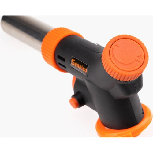 Газовая горелка SIPL с пьезоподжигом SG8802 фото 4 Газовая горелка SIPL с пьезоподжигом SG8802 фото 4