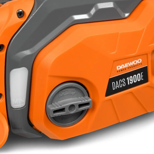 Цепная электрическая пила DAEWOO DACS 1900E фото 5 Цепная электрическая пила DAEWOO DACS 1900E фото 5