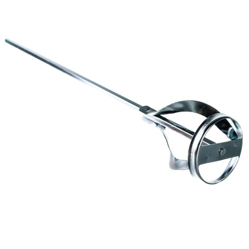 Миксер для краски Biber 35811 60х400 мм фото 3