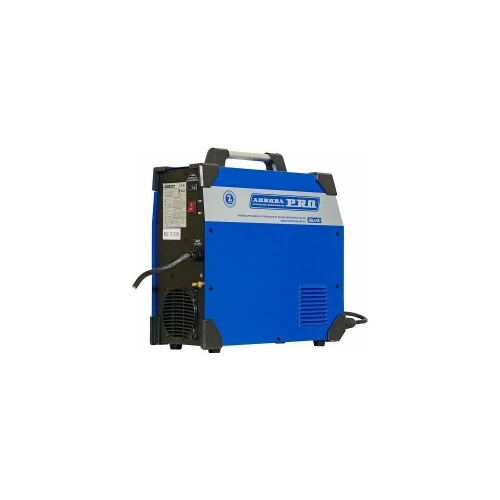 Инверторный сварочный полуавтомат Aurora OVERMAN 165 26642 фото 7 Инверторный сварочный полуавтомат Aurora OVERMAN 165 26642 фото 7