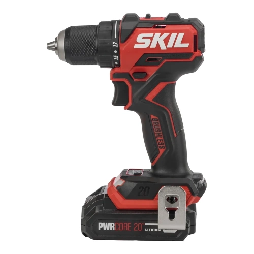 Аккумуляторная дрель-шуруповерт SKIL DL6293, 2 акб (2 Ам) в сумке DL6293SE21 Аккумуляторная дрель-шуруповерт SKIL DL6293, 2 акб (2 Ам) в сумке DL6293SE21