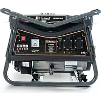 Бензиновый генератор Helmut LT 2200 hl-100