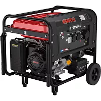 Генератор бензиновый ANDELI EYG-6500GE ADL28-007