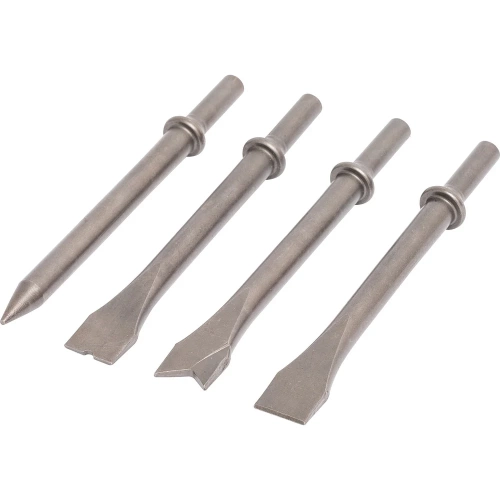 Пневмомолоток с комплектом насадок NORDBERG NP5066 фото 5