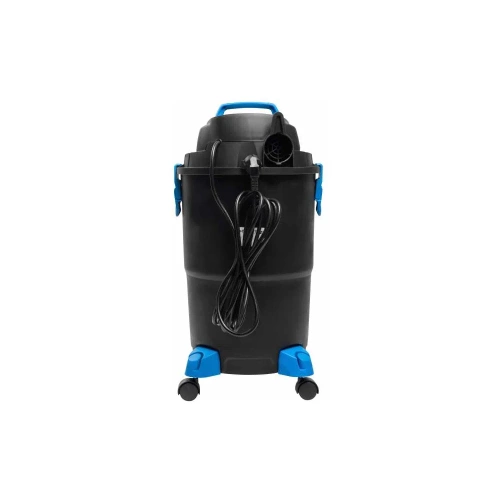 Строительный пылесос HOEGERT TECHNIK 30 л HT2E412 фото 3 Строительный пылесос HOEGERT TECHNIK 30 л HT2E412 фото 3