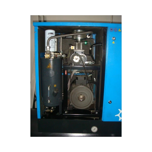 Винтовой компрессор ABAC GENESIS 5.508-270 4152009324 фото 5 Винтовой компрессор ABAC GENESIS 5.508-270 4152009324 фото 5