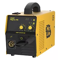 Сварочный полуавтомат START MIGLine 190 2ST190