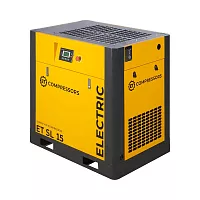 Винтовой компрессор ET SL 15-08 100577427