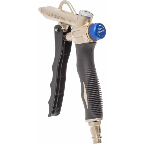 Продувочный удлиненный пистолет NORDBERG 10см Ti1L фото 4 Продувочный удлиненный пистолет NORDBERG 10см Ti1L фото 4