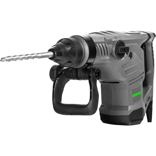 Перфоратор FAVOURITE SDS-max RH 1800M PROF фото 5 Перфоратор FAVOURITE SDS-max RH 1800M PROF фото 5