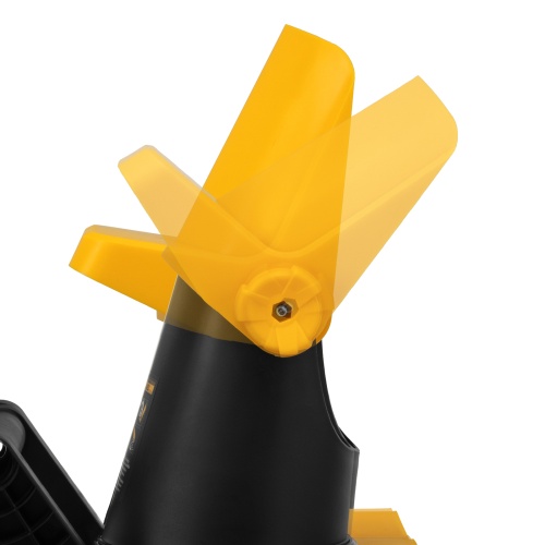 Электрическая снегоуборочная машина ESB-460-M, 1.8 кВт, металлический шнек, LED фара Denzel фото 12 Электрическая снегоуборочная машина ESB-460-M, 1.8 кВт, металлический шнек, LED фара Denzel фото 12